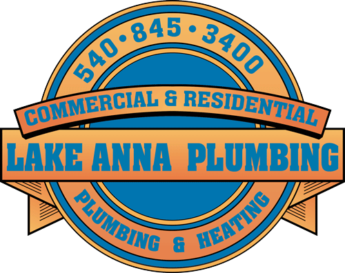 Lake Anna Plumbing